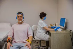 Диагностика здоровья