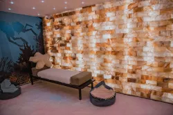 Галотерапия