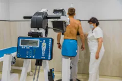 Диагностика здоровья