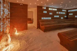 Галотерапия