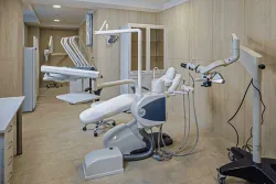 Стоматологический кабинет