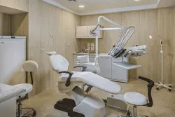 Стоматологический кабинет