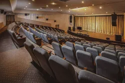 Многофункциональный зал