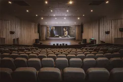 Многофункциональный зал