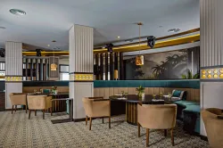 Ресторан «FOROS HOLL»