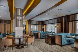 Ресторан «FOROS HOLL»