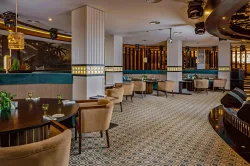 Ресторан «FOROS HOLL»