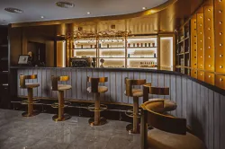 Ресторан «FOROS HOLL»