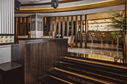 Ресторан «FOROS HOLL»