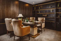 Ресторан «FOROS HOLL»