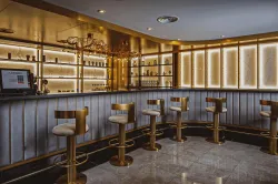 Ресторан «FOROS HOLL»