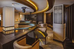 Ресторан «FOROS HOLL»