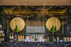 Салон красоты