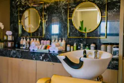 Салон красоты