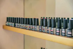 Салон красоты