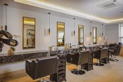 Салон красоты