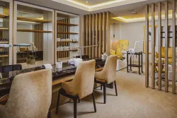 Салон красоты