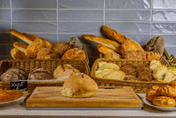 Шведский стол «PALMS»