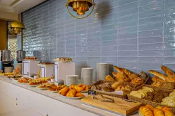 Шведский стол «PALMS»