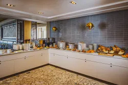 Шведский стол «PALMS»