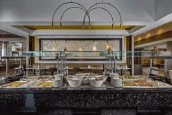 Шведский стол «PALMS»