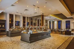 Шведский стол «PALMS»