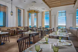 Шведский стол «PALMS»