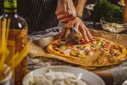 Шведский стол «PALMS»