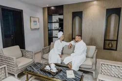 Спа-процедуры