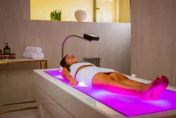 Спа-процедуры