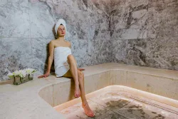 Римские термы в спа