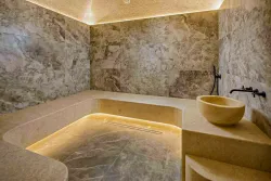 Римские термы в спа