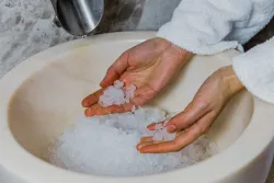 Спа-процедуры