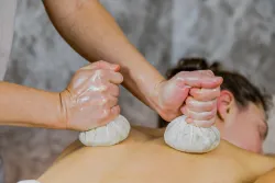 Спа-процедуры