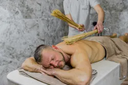 Спа-процедуры