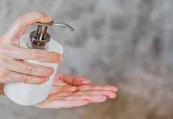 Спа-процедуры