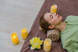 Спа-процедуры