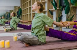 Спа-процедуры