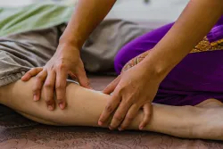 Спа-процедуры