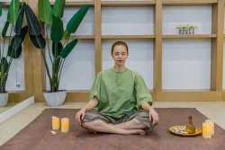 Спа-процедуры