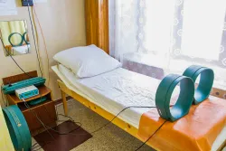 Магнитотрапия