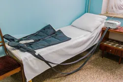 Лимфопрессотерапия