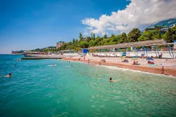 Талассотерапия