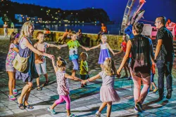 Развлечения