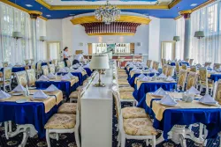 Проведение свадеб и праздников