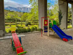 Детская площадка