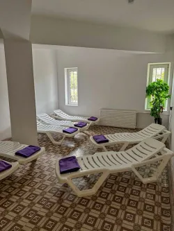 Аэрофитотерапия