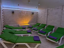 Спелеотерапия