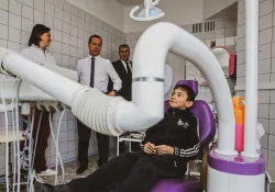 Стоматологический кабинет