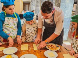 Развлечения для детей